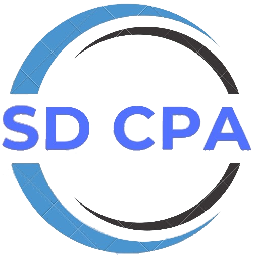 SD CPA PLLC